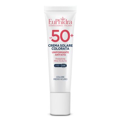 EUPHIDRA KA CREMA COL M-SCU50+