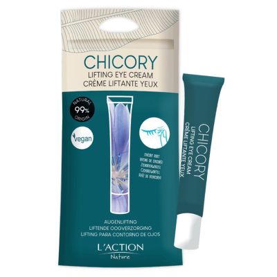 L'ACTION CREMA LIFTANTE OCCHI