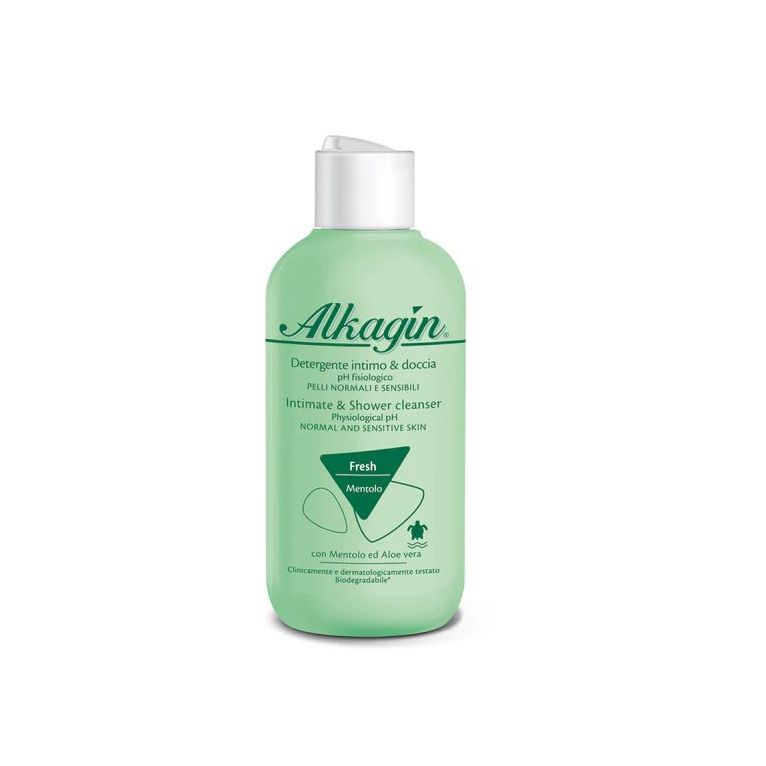 alkagin detergente fresh int