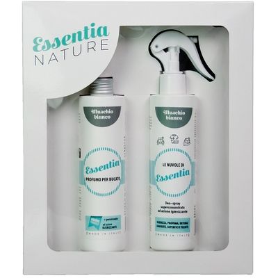 ESSENTIA GIFT BOX MUSCHIO BI