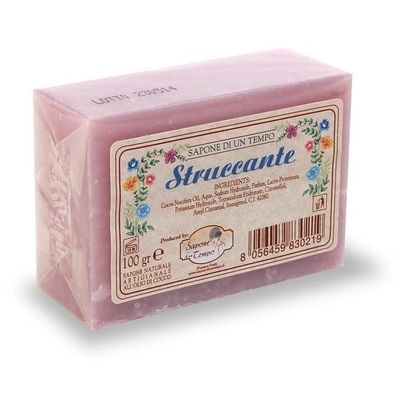 SAPONE NAT STRUCCANTE 100G
