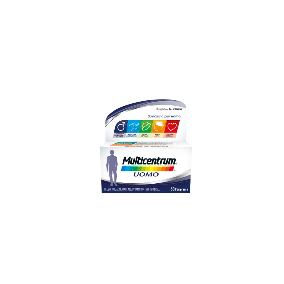 multicentrum-uomo-60cpr