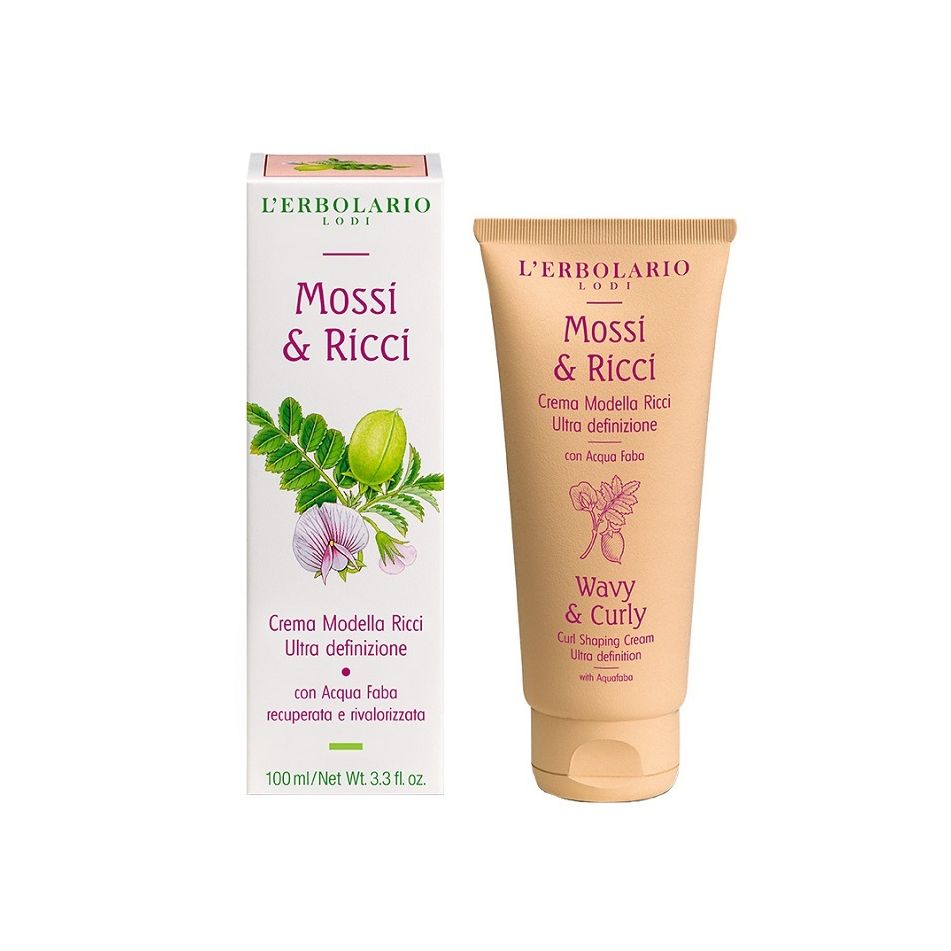 capelli-mossi-and-ricci-cr-modella