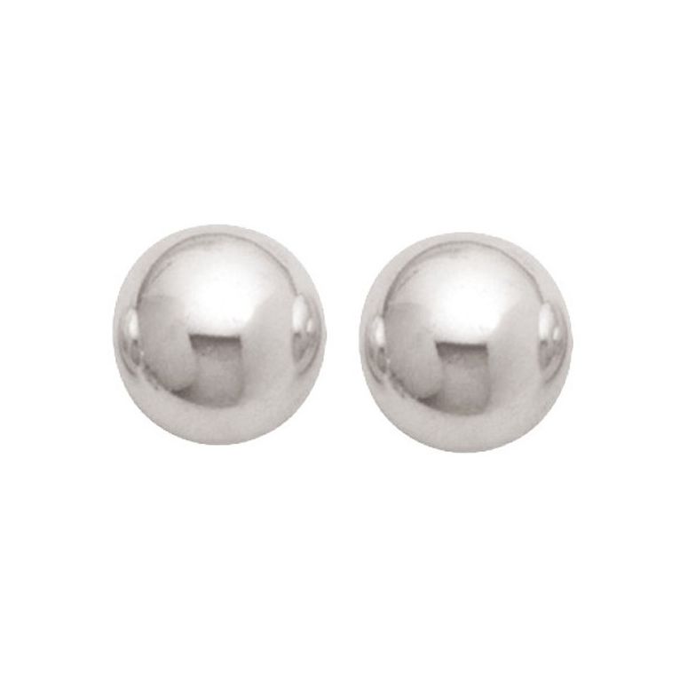 click sfera 4mm colore acciao