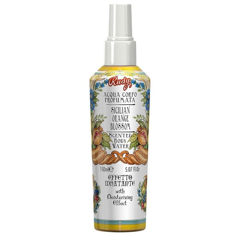 maioliche acqua prof orange