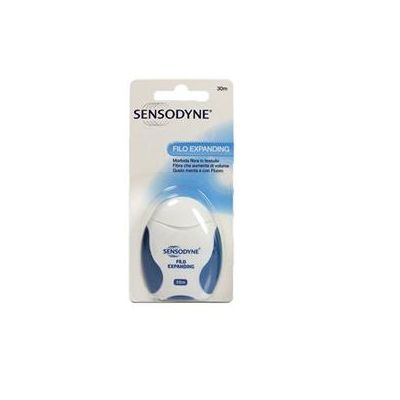 SENSODYNE FILO INTERD EXPAND