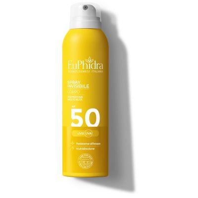 EUPHIDRA SPR INV CRP 50 200ML