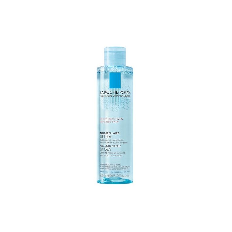 physio acqua micell p rea200ml