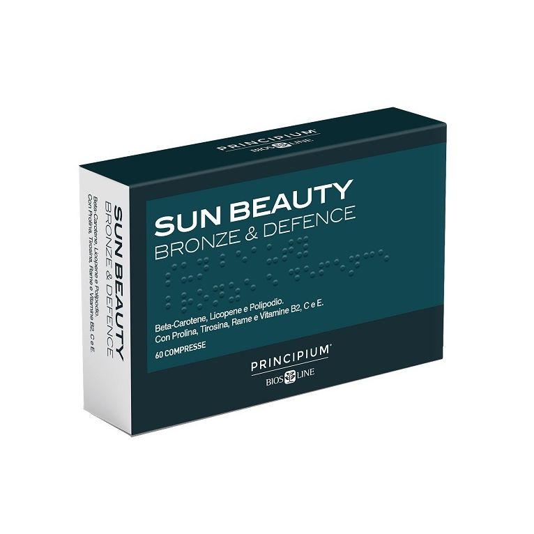 principium sun beauty 60cpr