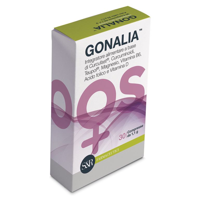 gonalia 30cpr