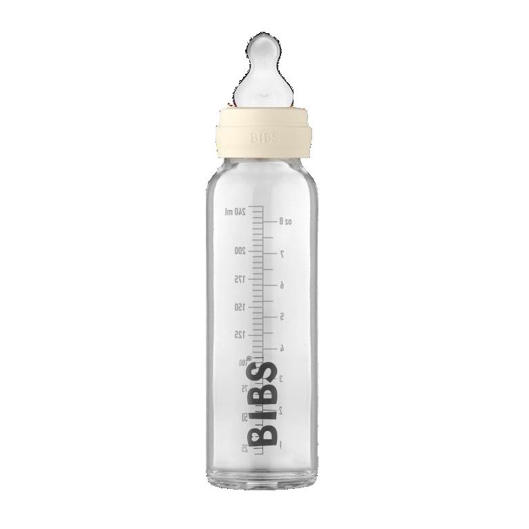 bibs biberon pl sil 270ml avor