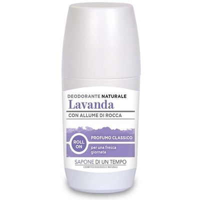 DEODORANTE ROLL LAVANDA 75ML