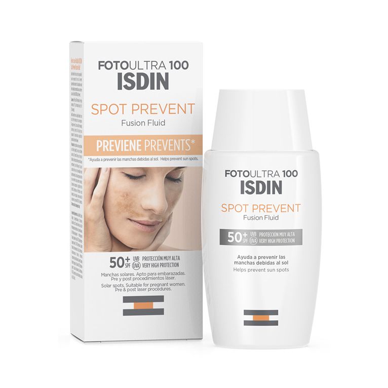 fotoultra 100 spot prevent