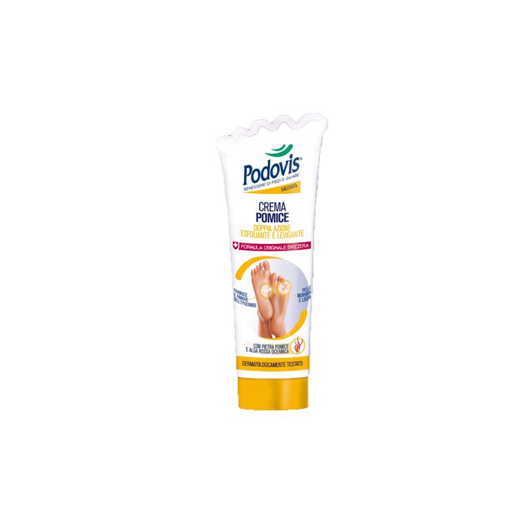 podovis crema pomice 100ml