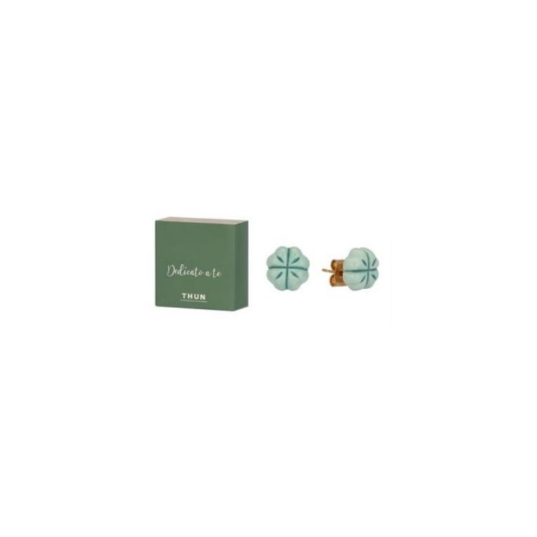 orecchini pin quadrifogl 2025