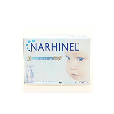 NARHINEL 20RIC USAEGETTA SOFT