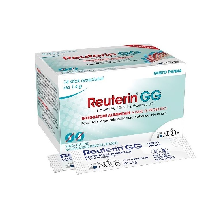 reuterin gg 14stick