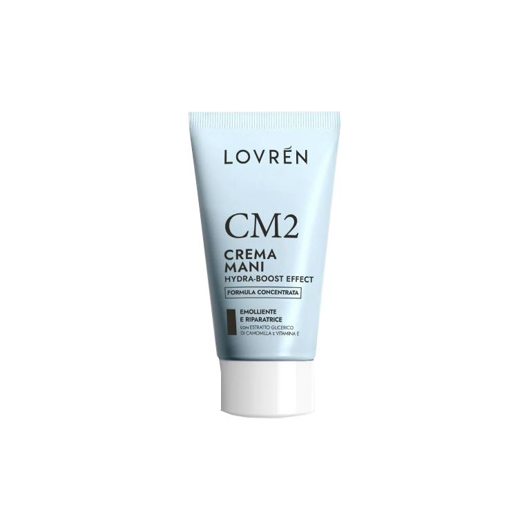 lovren crema mani hydra boots