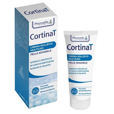 CORTINAT CREMA SOLLIEVO 75ML