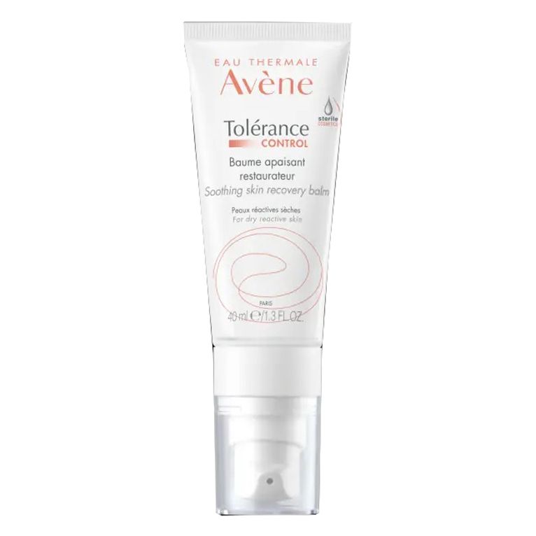 avene tolerance control bals