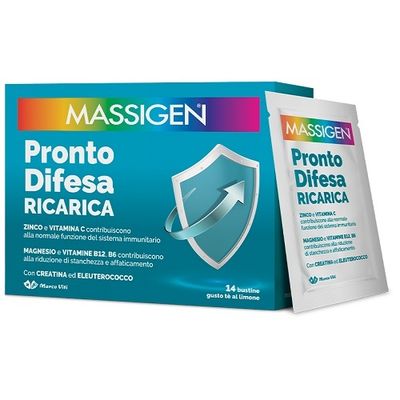 MASSIGEN PRONTO DIFESA RIC