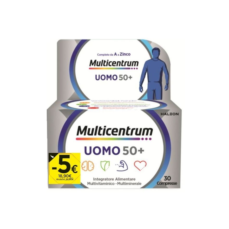 multicentrum-u50-plus-30cpr-prom26
