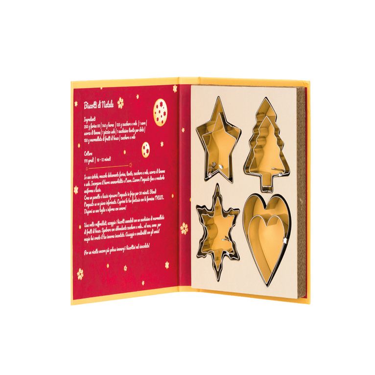 thun formine biscotti natale