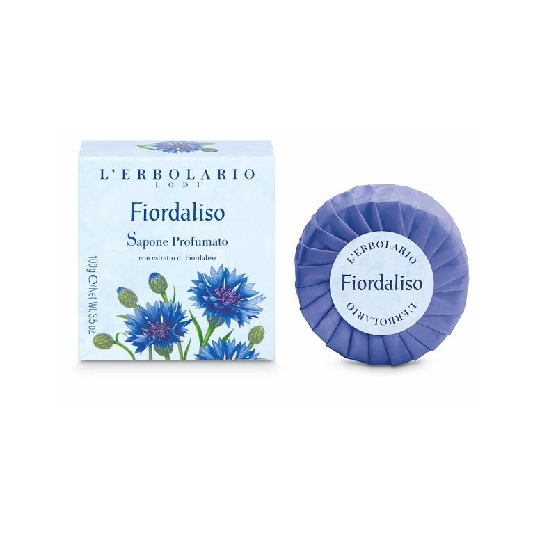 fiordaliso sapone prof 100g