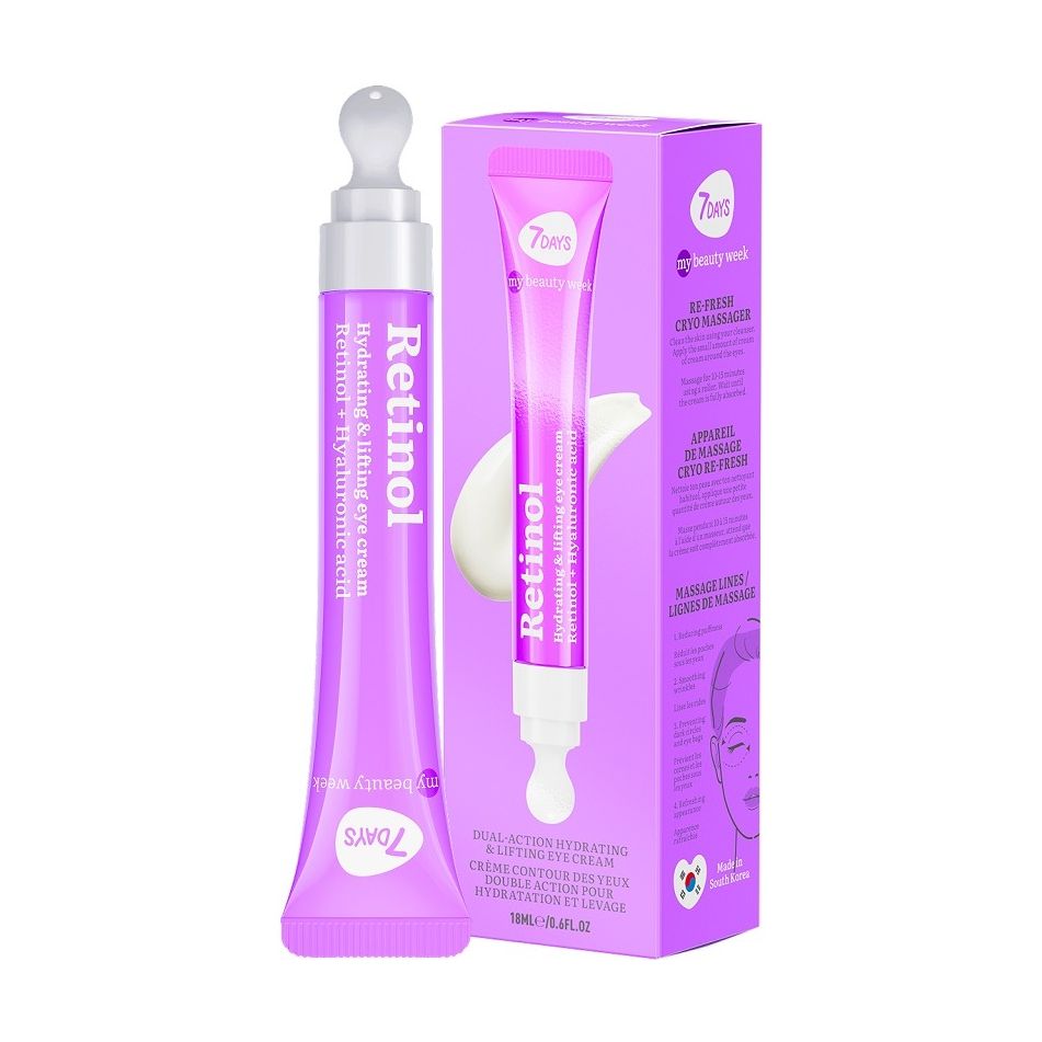 7days-contorno-occhi-retinol