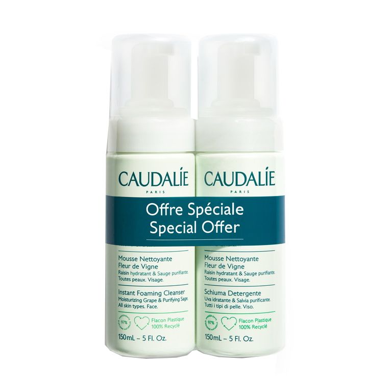 vinoclean duo schiuma det150ml