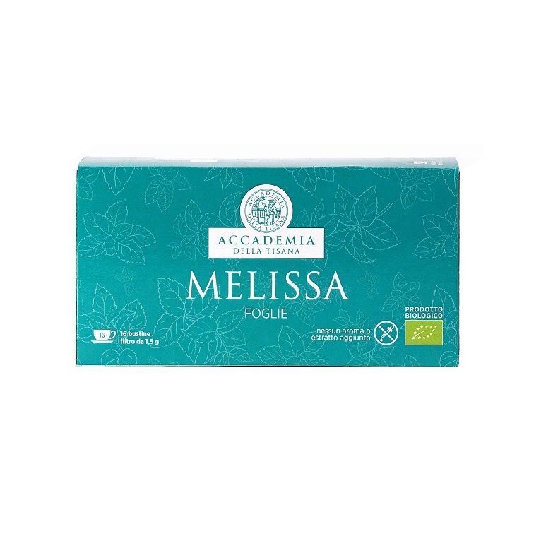 melissa foglie bio 16 filtri