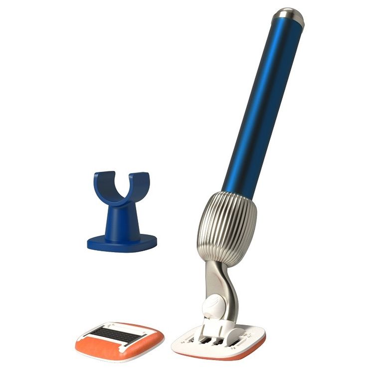 fler razor starter set midnigh