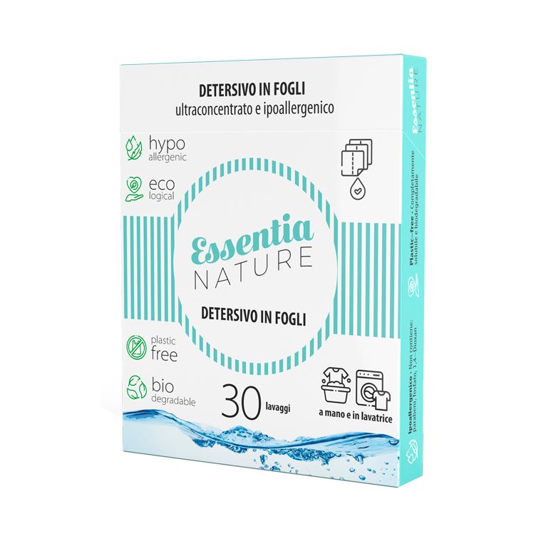 essentia detersivo fogl ipo15p