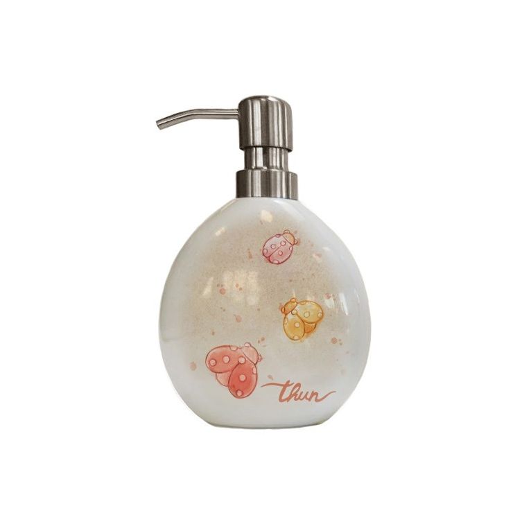 dispenser sapone coccinelle ar