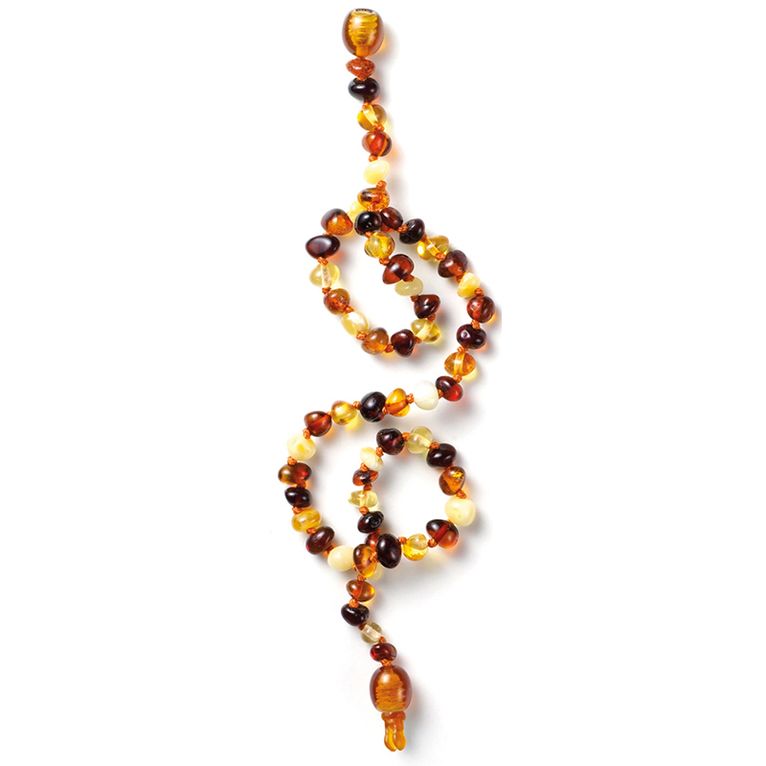 quaranta settimane collana cog