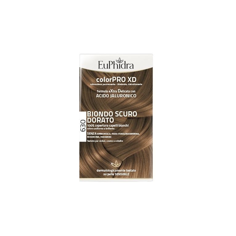 euph colorpro xd630 bio do