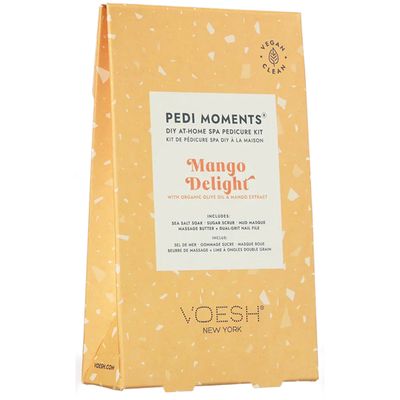 VOESH PEDI MOMENTS MANGO DELIG