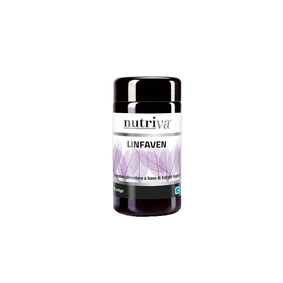 nutriva-linfaven-30cps-softgel