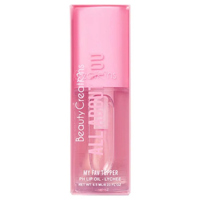 all about you ph oil 1 fav top