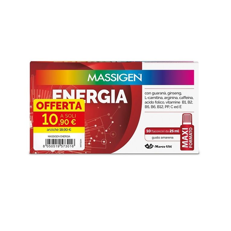 massigen energia 10fl 10,90e