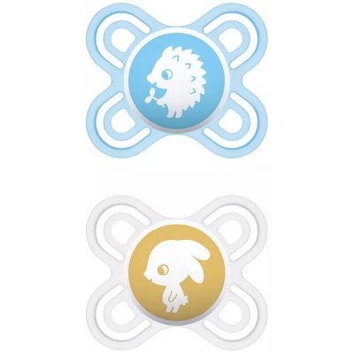 MAM PERFECT START 0-2M BOX MAS