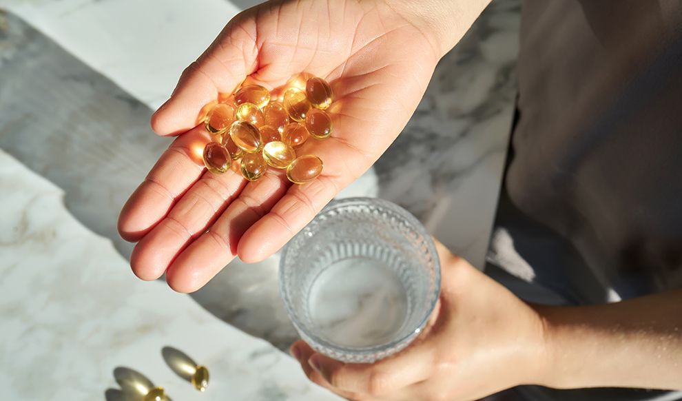 Omega 3