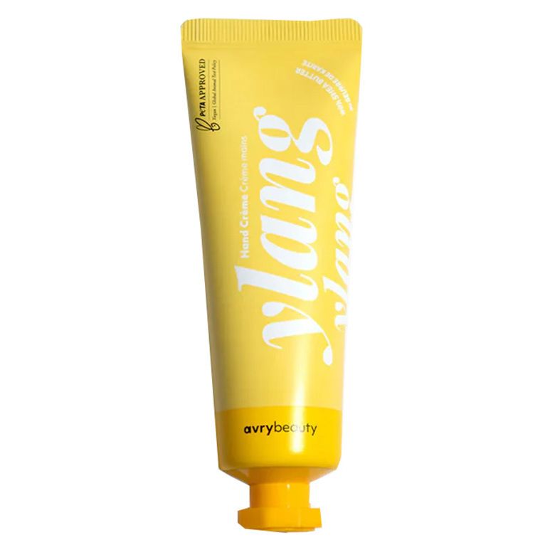 avrybeauty ylang ylang hand cr