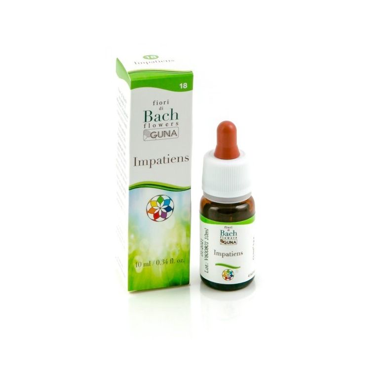 impatiens gun gtt 10ml