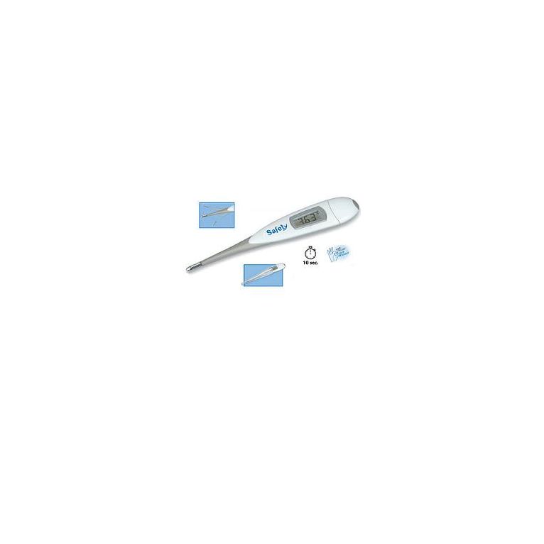 prontex i-therm termometro 1pz