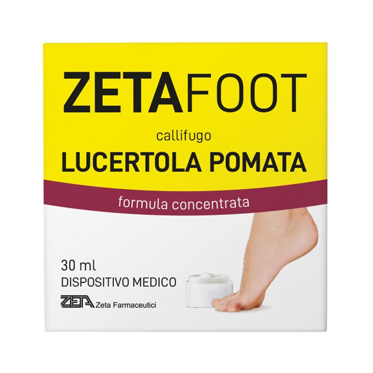 zetaf callifugo lucertola 30ml
