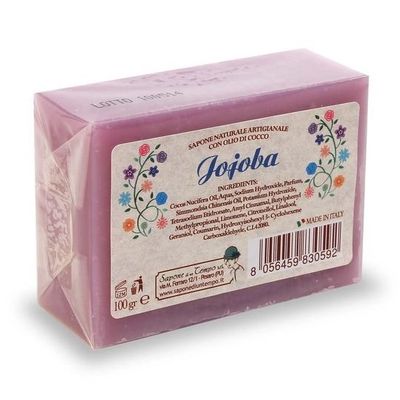 SAPONE NAT JOJOBA 100G