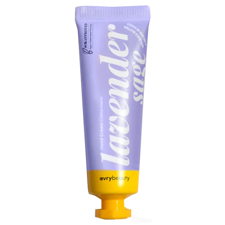 avrybeauty lavender&sage hand