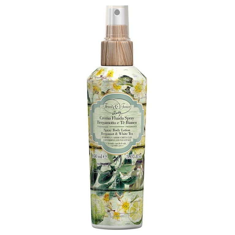 fruit&juice crema spr bergam