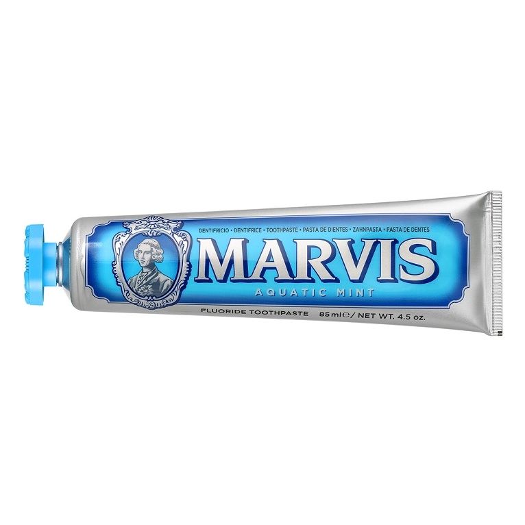 marvis aquatic mint 85ml